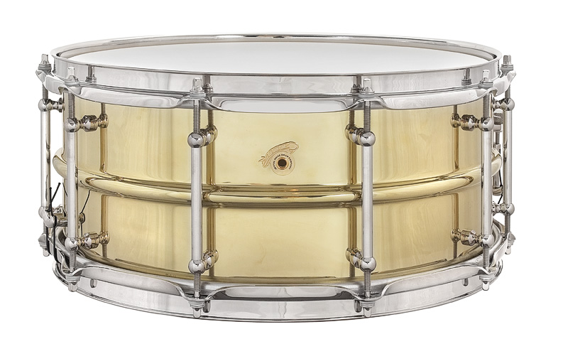 Modern Classic - Seamless Metal Shell